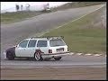 Raduno Sierra Cosworth Norvegia - by Turboman Raduno Sierra Cosworth Norvegia - by Turboman