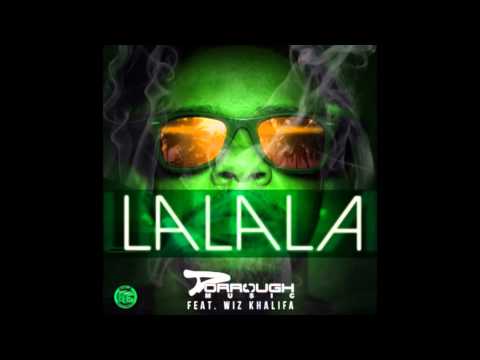 Dorrough ft Wiz Khalifa - LA LA LA (Prod. By Play N Skillz)