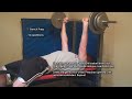 Beginner Chest Workout to Gain Lean Muscle&Burn Fat Fast (GET RIPPED FOR SUMMER!!!)