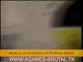 AGARES - ZOMBIE RITUAL (Death Cover)