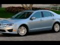 2010 FORD FUSION Glendale , AZ