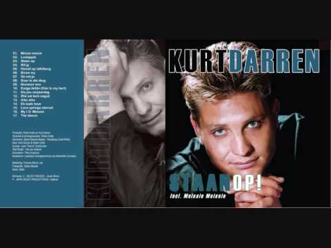 Kurt Darren –  The Dance
