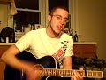 didn't realize i was wearing my glasses until after i recorded it so leave me alone about them, haha.