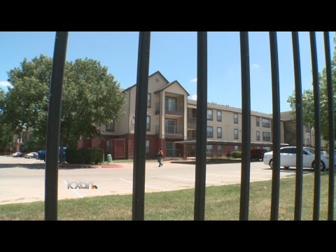 East Austin tenants forced to pay rent online