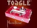 videos de 31 flavors of TOGGLE guitar pedal effect - by Molten Voltage