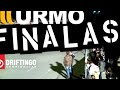 Urmo finalas