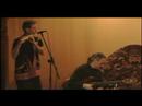 Jeff Oster \"From The Dreamtime\" live Feat. Michael Manring