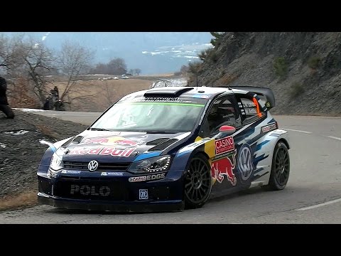 Latest WRC HD & Rally HD Videos