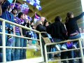 la fiorentina e' ai preliminari di champions league (per la precisione, senno' certi strisciati rosicherebbero troppo ... ihihihih). alcuni momenti della festa viola al franchi.