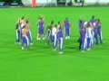 la fiorentina e' ai preliminari di champions league (per la precisione, senno' certi strisciati rosicherebbero troppo ... ihihihih). alcuni momenti della festa viola al franchi.