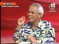 SHAHRIR TAK JAWAB KEUNTUNGAN SEBENAR PETRONAS