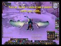 Winterspring Frostsaber