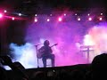 Show do maskavo - anjo do c�u
