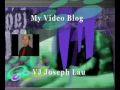 TorontoTV VJ Josehp Lau