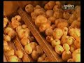 Od ziemniaka do chipsa