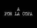A POR LA COPA, AMUNT VALENCIA