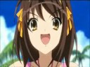 The Melancholy of Haruhi- Heels Over Head