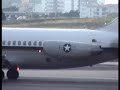 U.S.Navy McDonnell Douglas C-9B Skytrain II (DC 9-32CF)