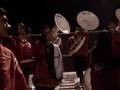 Hubbard High School Band Tubas with Stahlberg (2)
