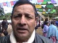 General Gallardo en Acteal