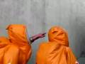 videos de Gefahrengutübung