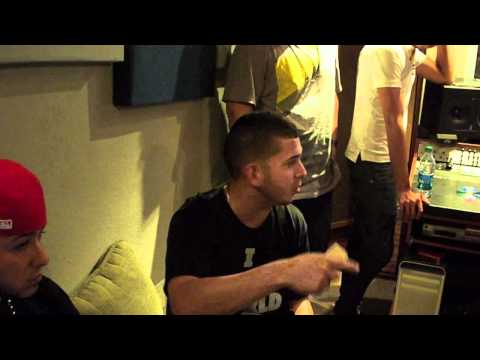 Tonka Ft. Maximus Wel  -  Corazones De Piedra (Pronto)