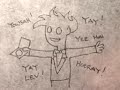 Tales Of Mere Existence \"The Best Book Ever\"