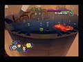 Nicktoons Unite! Chum Bucket Nicktoons Unite! Chum Bucket