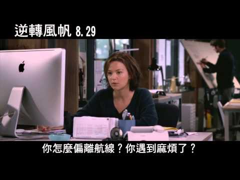 【逆轉風帆】幕後花絮演員篇