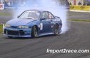 Drift Silvia S13  180sx  240sx  Solstice