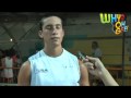 FIH Junior World Cup 2009:  William Holt #11 USA