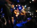 Pieter Kentrop and Blondie Chaplin with the Black Birds on Let It Bleed  part 1 Oslo 1-12-08