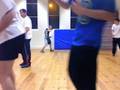 videos de Boxing with Islan Eltuyev