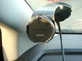 Navigon 8110 Autohalterung/Carmount