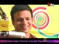 Vivek Oberoi in Bindaas Mood