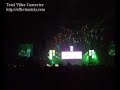 [FANCAM] FT Island @ Seed Awards 3 - Live Show