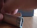 Liberty V Nickel Roll Coin Collection Liberty V Nickel Roll Coin Collection