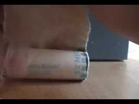 how to collect nickels