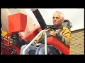 Reportage brandweer Enkhuizen: Introductievideo nieuwe HW651