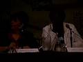 The Spirit Comic-Con Panel: PART FOUR
