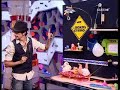 Efecto mariposa -- Cambiar un bebé Efecto mariposa -- Cambiar un bebé