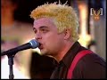 Green day - castaway goat island