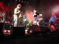 Los Aslandticos_Fuego_Casabermeja_Malaga