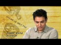 3 Idiots - Exclusive styling of Aamir Khan - Ghajini Se Idiot Tak