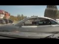 U-Turn Without Looking Fail