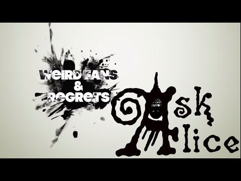 Interviews Alice Cooper