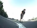Scooter flip double whip