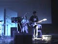 Kasafuego - Higher (cover)