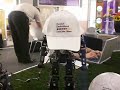 Darmstadt Dribblers at SoccerEx 2007