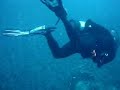 NC Diving- Rosin Wreck